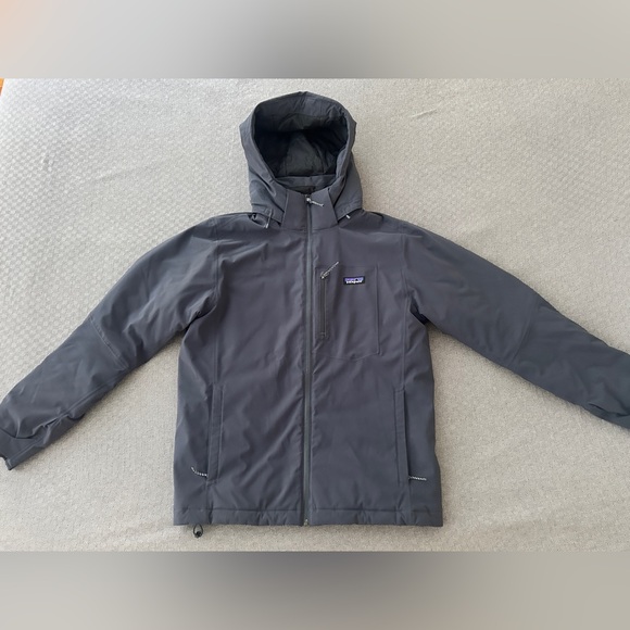 Patagonia Men's Insulated Quandary Jacket - Picture 5 of 9